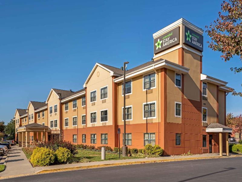 Extended Stay America Frederick Westview Dr image