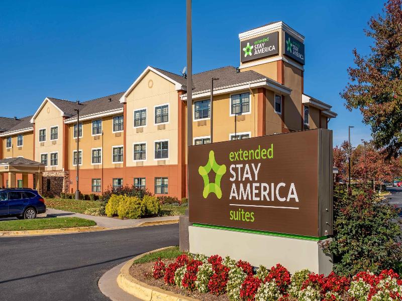 Extended Stay America Frederick Westview Dr image