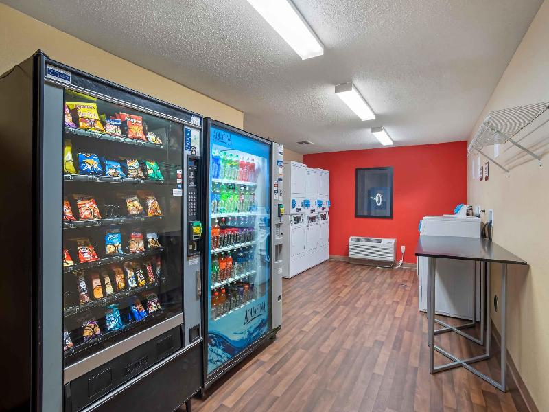 Extended Stay America Frederick Westview Dr image