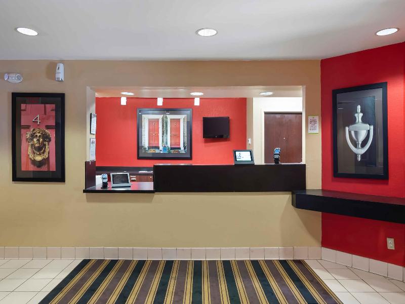 Extended Stay America Frederick Westview Dr image