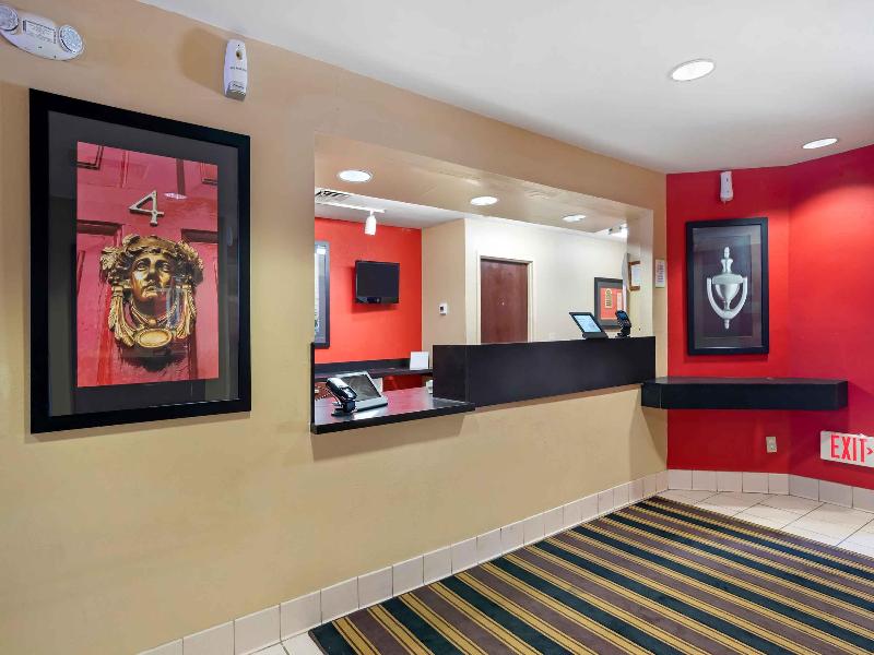 Extended Stay America Frederick Westview Dr image