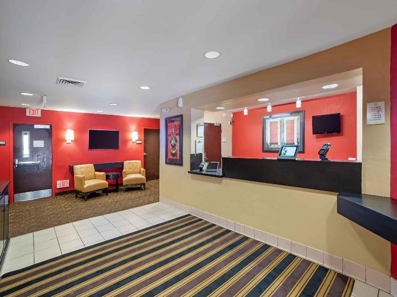 Extended Stay America Frederick Westview Dr image