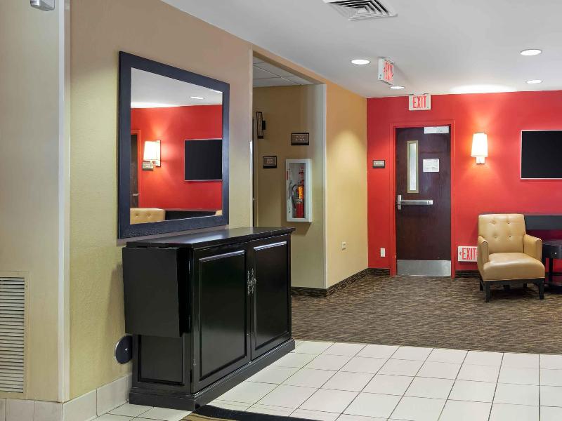 Extended Stay America Frederick Westview Dr image