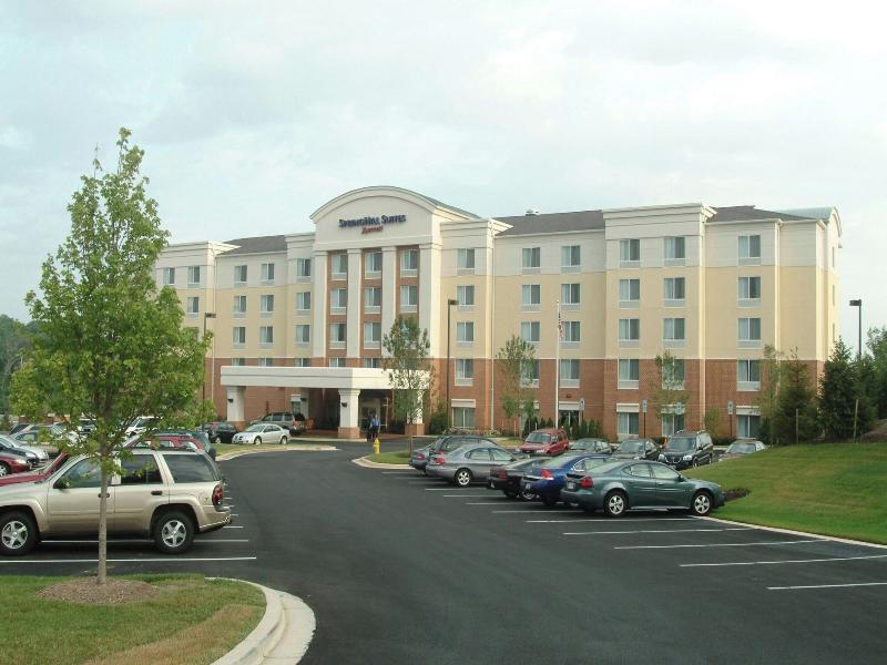 Springhill Suites Arundel Mills Bwi Airport image