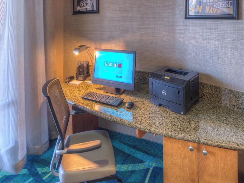 Springhill Suites Arundel Mills Bwi Airport image
