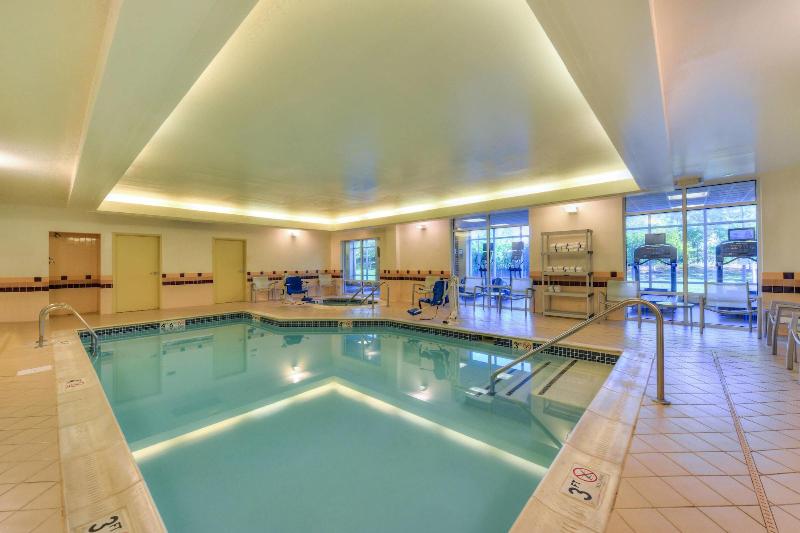Springhill Suites Arundel Mills Bwi Airport image