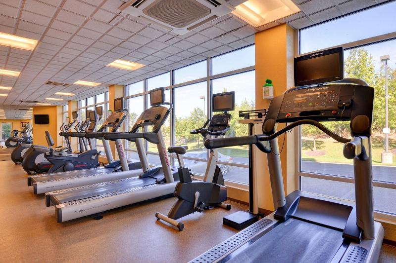 Springhill Suites Arundel Mills Bwi Airport image