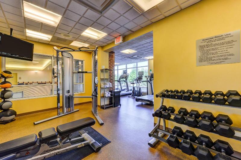Springhill Suites Arundel Mills Bwi Airport image