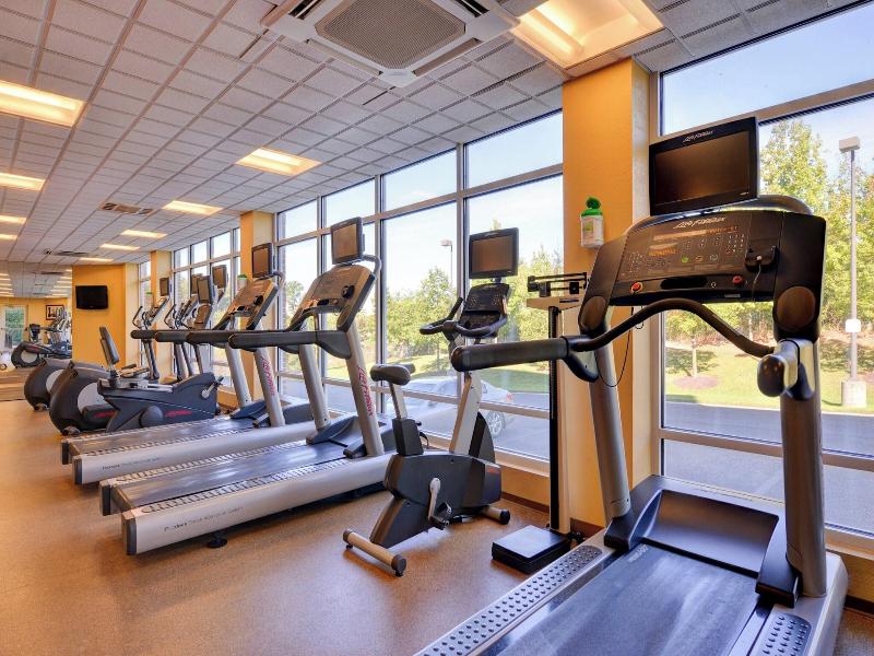 Springhill Suites Arundel Mills Bwi Airport image