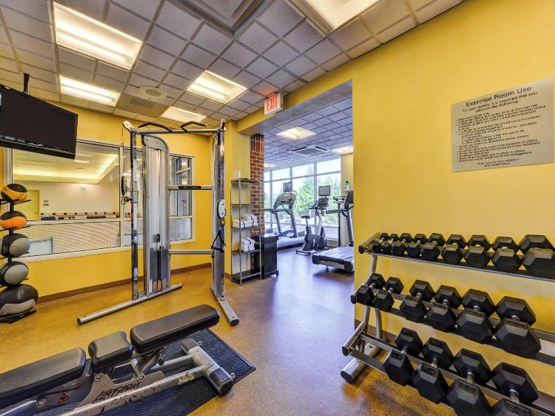 Springhill Suites Arundel Mills Bwi Airport image