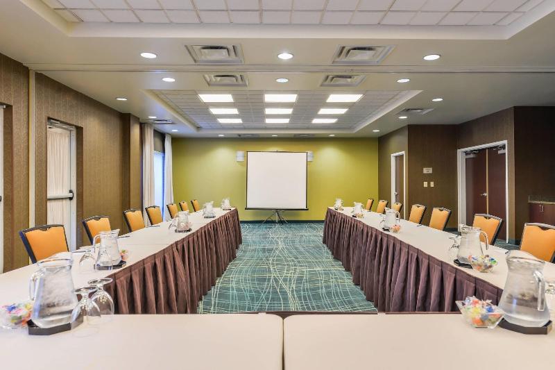 Springhill Suites Arundel Mills Bwi Airport image
