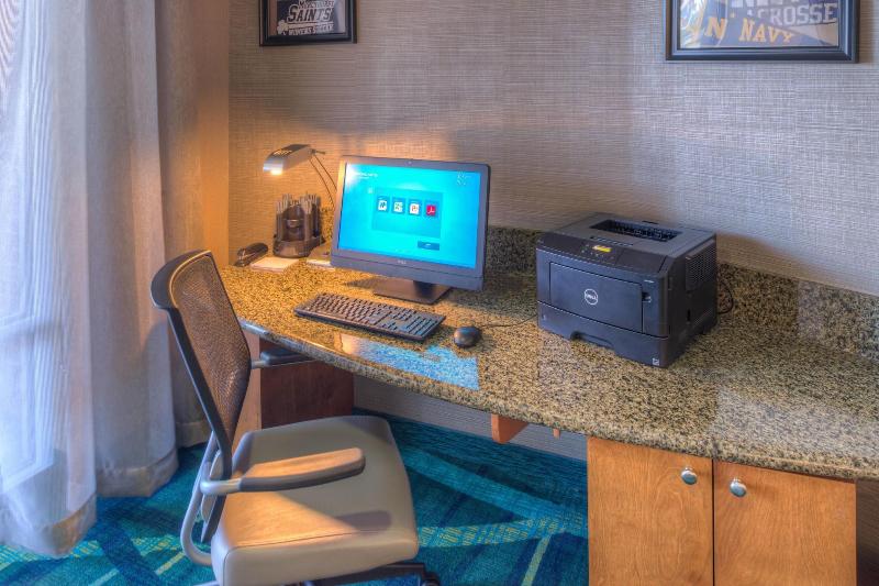 Springhill Suites Arundel Mills Bwi Airport image