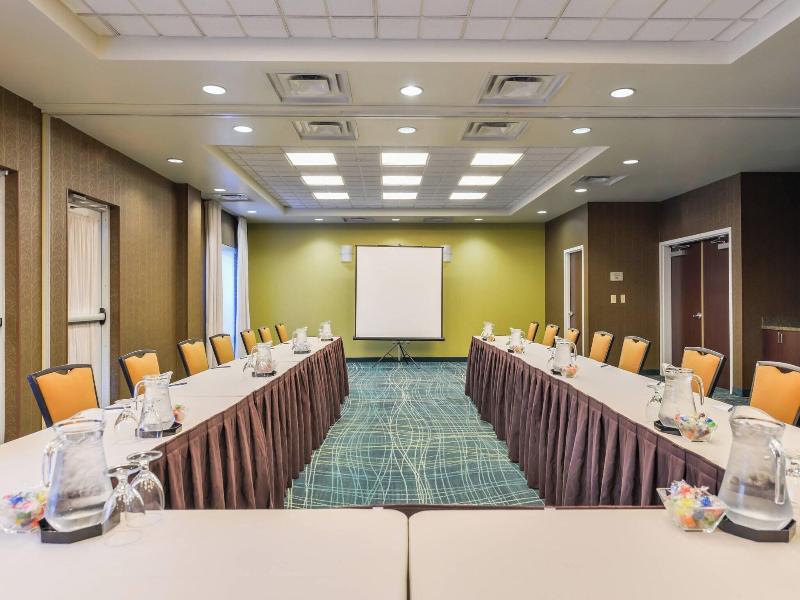 Springhill Suites Arundel Mills Bwi Airport image