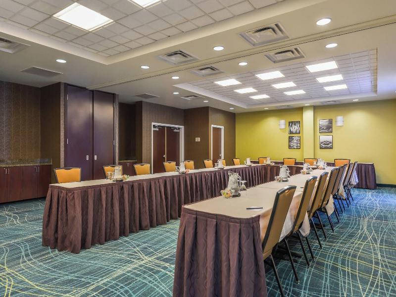 Springhill Suites Arundel Mills Bwi Airport image