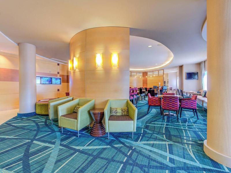 Springhill Suites Arundel Mills Bwi Airport image