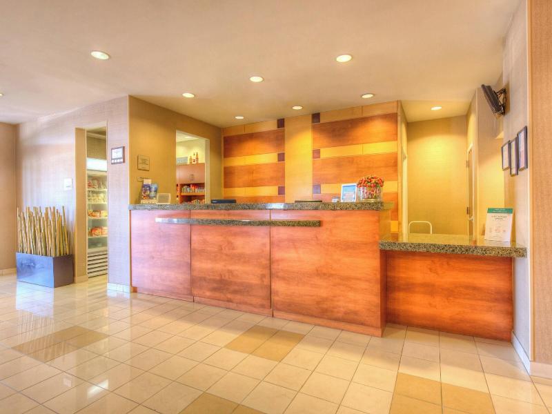 Springhill Suites Arundel Mills Bwi Airport image