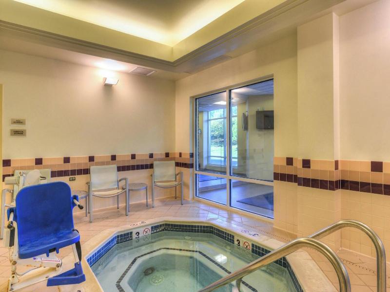 Springhill Suites Arundel Mills Bwi Airport image