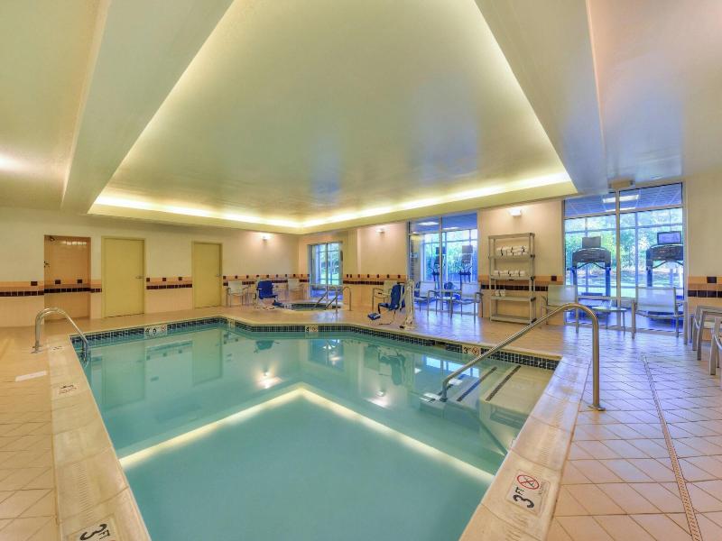 Springhill Suites Arundel Mills Bwi Airport image