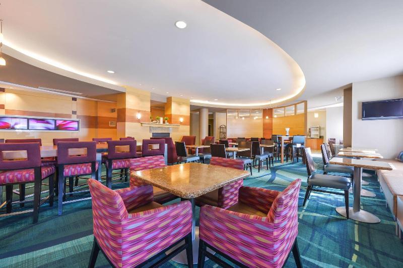 Springhill Suites Arundel Mills Bwi Airport image
