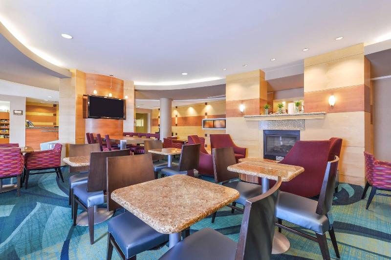 Springhill Suites Arundel Mills Bwi Airport image
