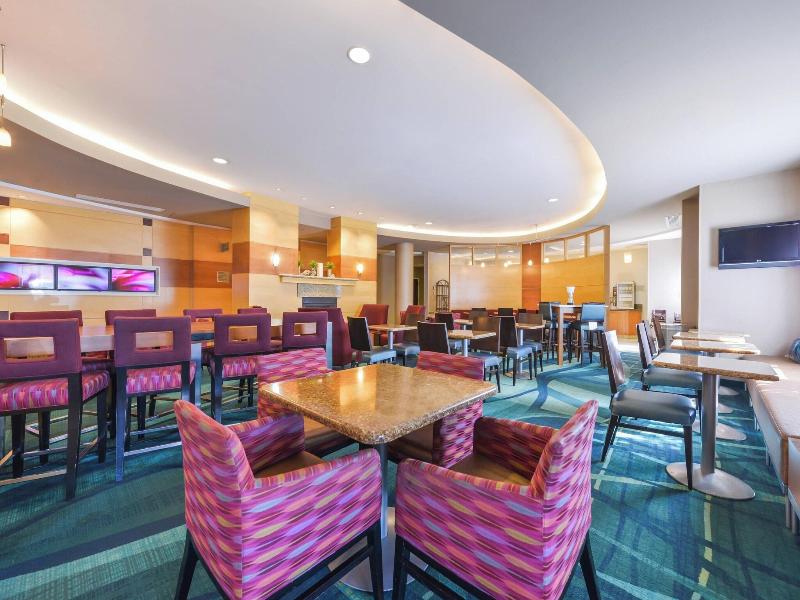 Springhill Suites Arundel Mills Bwi Airport image