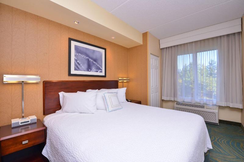 Springhill Suites Arundel Mills Bwi Airport image