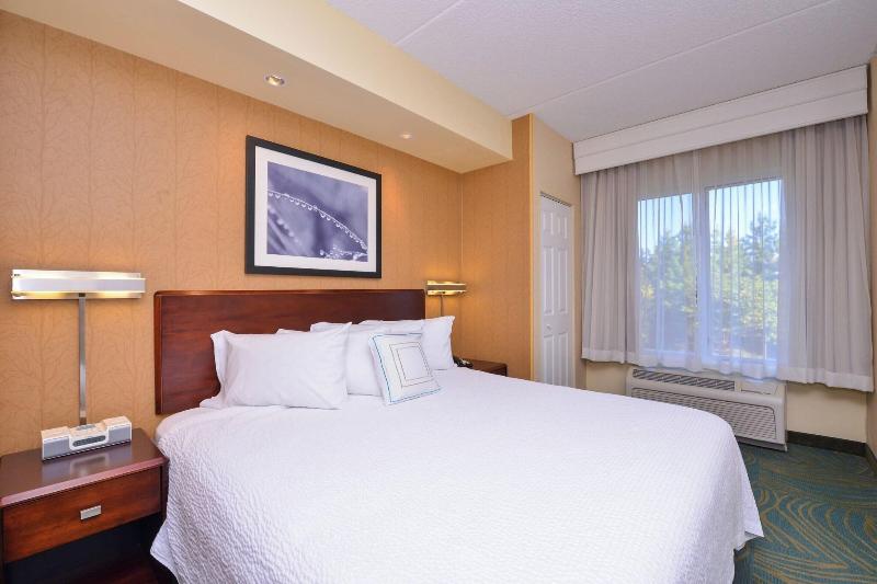 Springhill Suites Arundel Mills Bwi Airport image