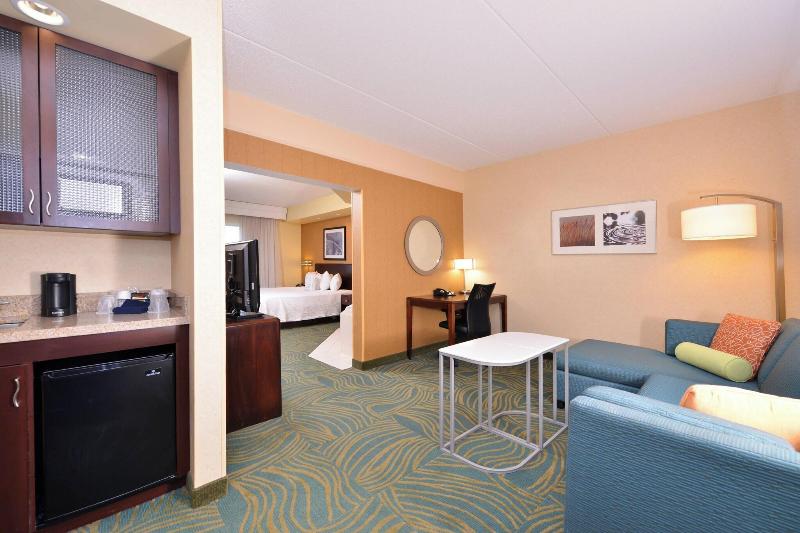 Springhill Suites Arundel Mills Bwi Airport image