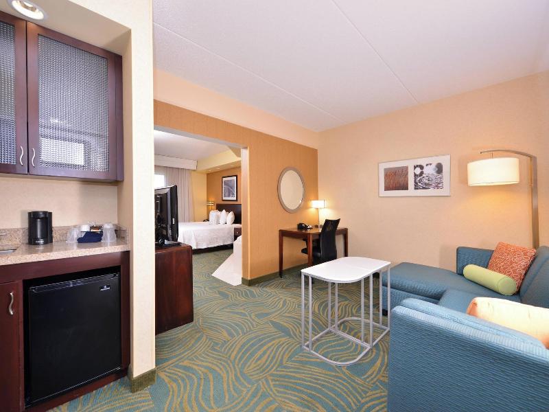 Springhill Suites Arundel Mills Bwi Airport image