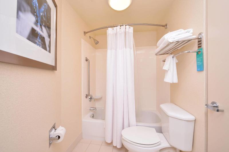 Springhill Suites Arundel Mills Bwi Airport image