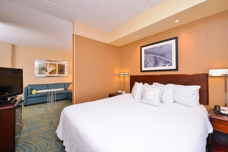 Springhill Suites Arundel Mills Bwi Airport image