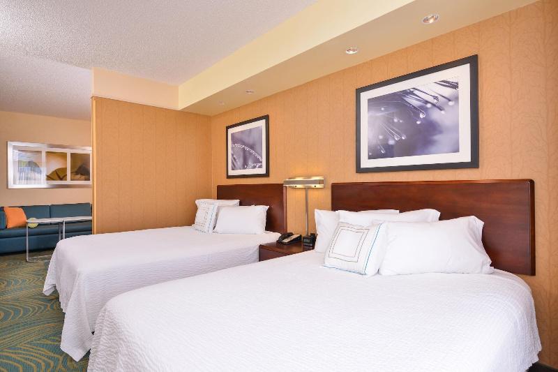 Springhill Suites Arundel Mills Bwi Airport image
