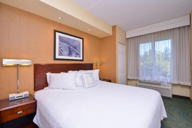 Springhill Suites Arundel Mills Bwi Airport image