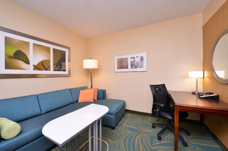 Springhill Suites Arundel Mills Bwi Airport image