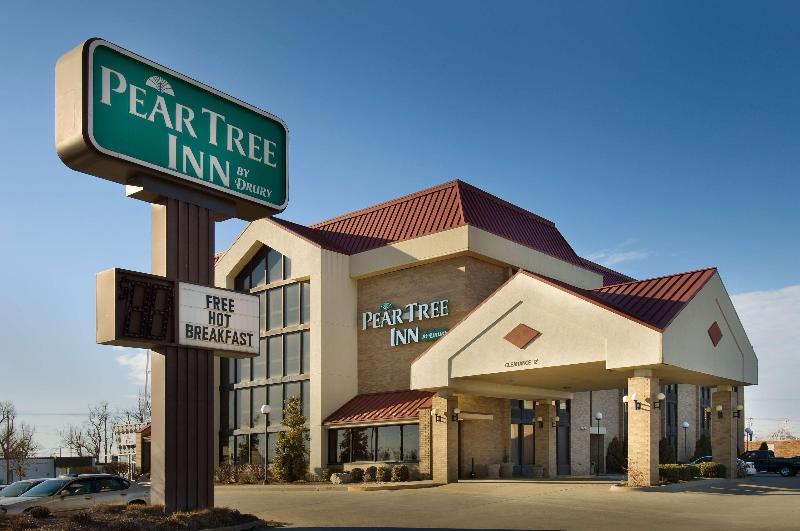 Pear Tree Inn Sikeston image