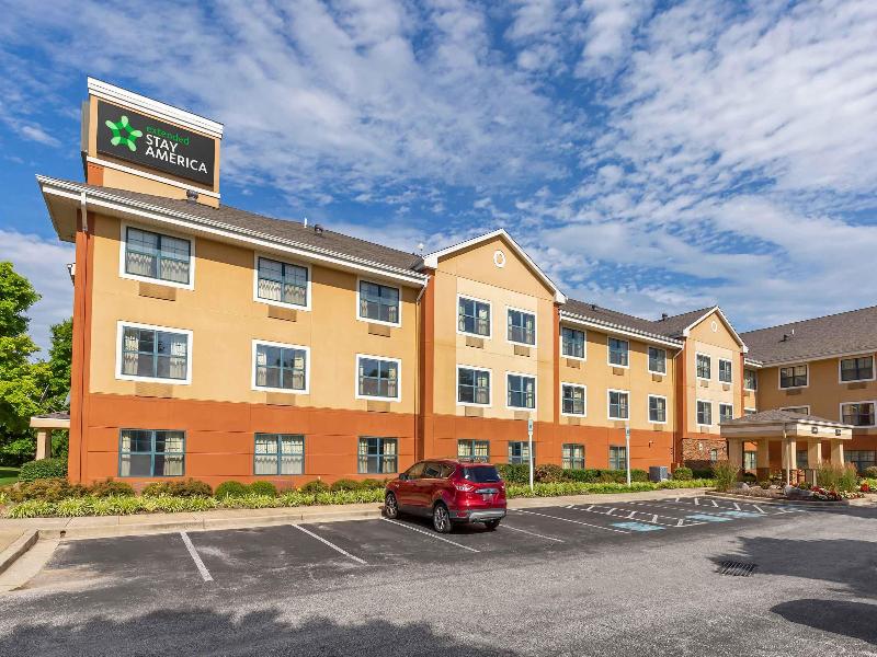 Extended Stay America Baltimore Timonium image