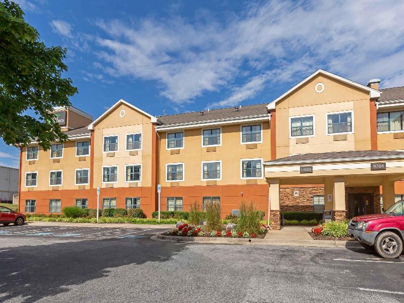 Extended Stay America Baltimore Timonium image