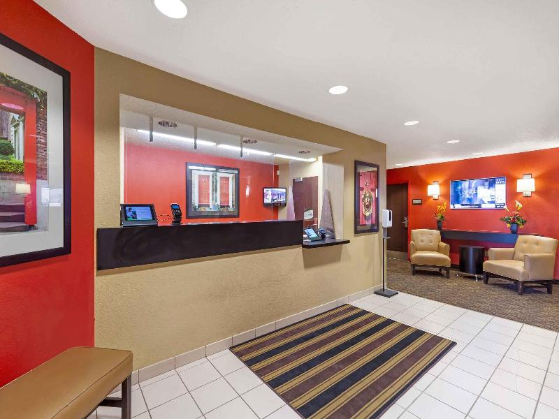 Extended Stay America Baltimore Timonium image
