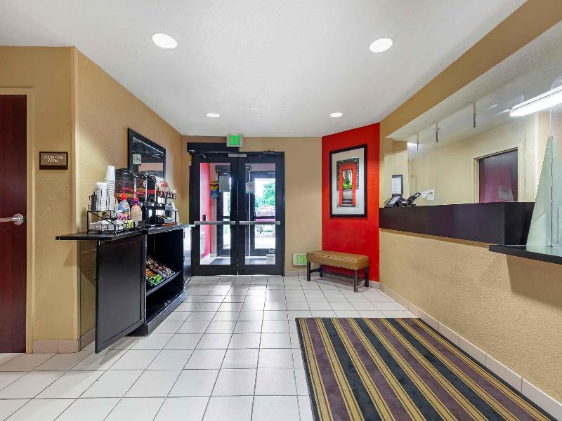 Extended Stay America Baltimore Timonium image