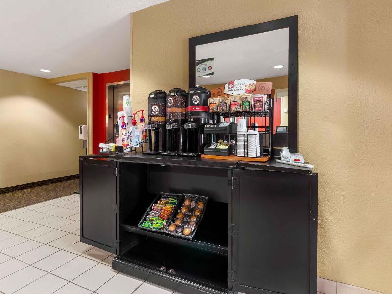 Extended Stay America Baltimore Timonium image