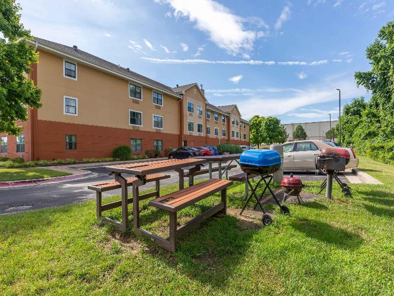 Extended Stay America Baltimore Timonium image