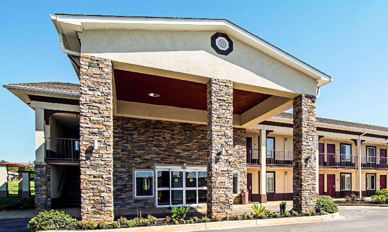 Red Roof Inn & Suites Greenwood, Sc image