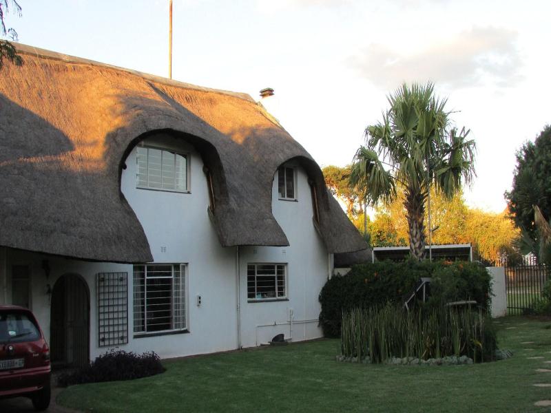 Acacia House Executive Suite image