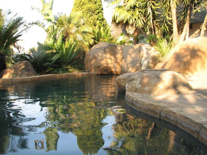 Acacia House Executive Suite image
