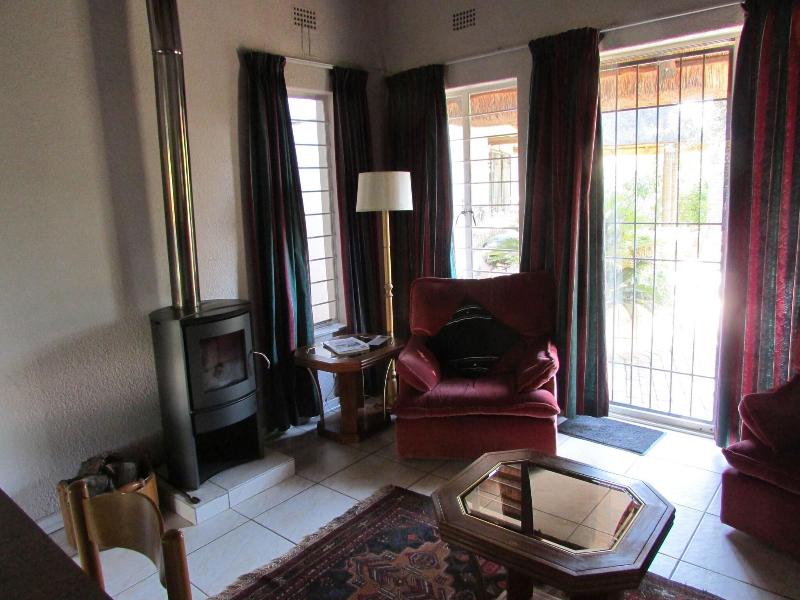 Acacia House Executive Suite image