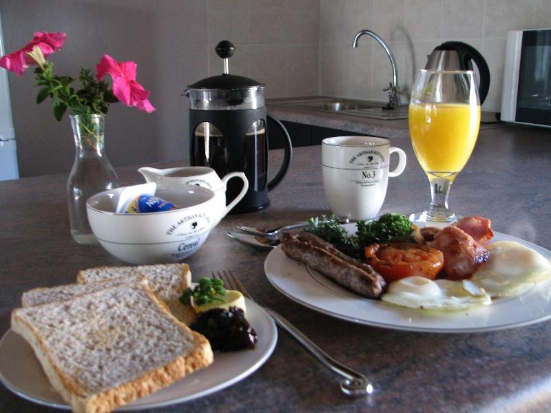Acacia House Executive Suite image