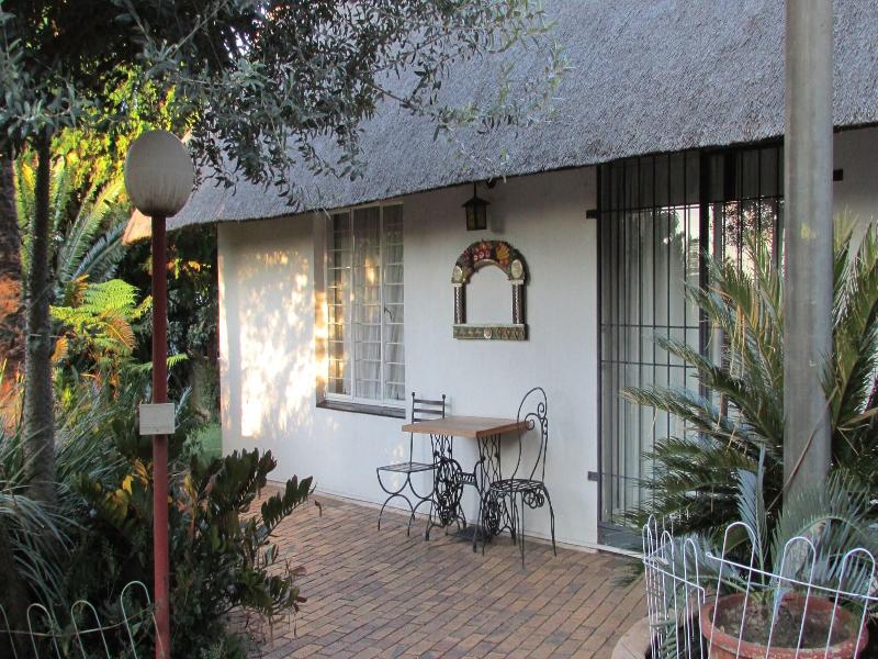 Acacia House Executive Suite image