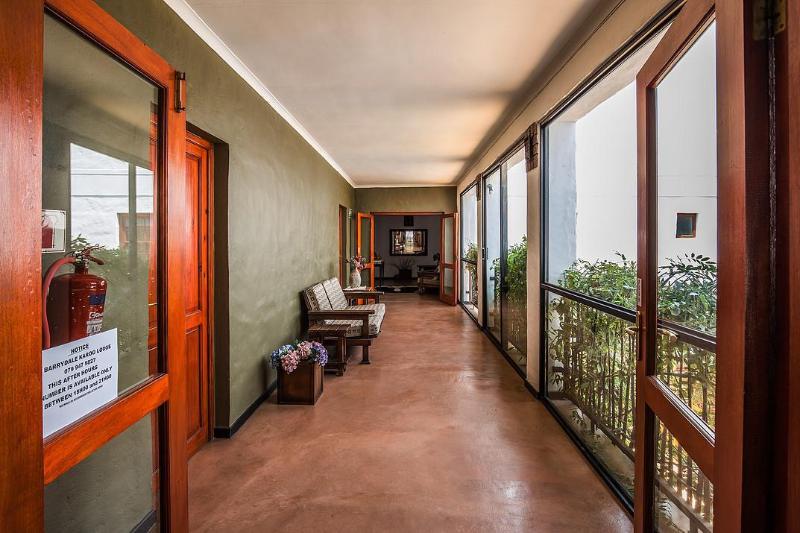 Barrydale Karoo Lodge