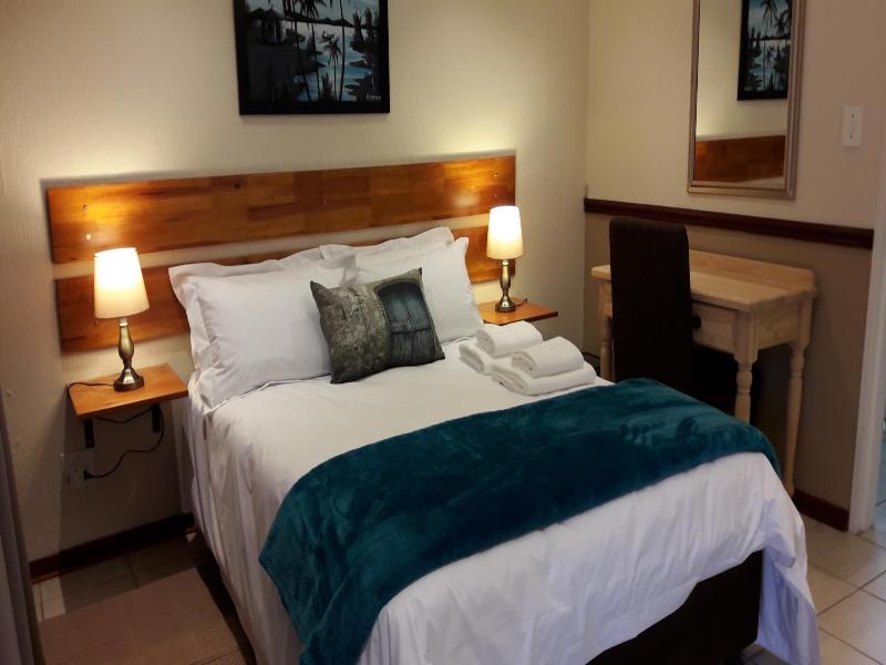 Sugar Rose Guesthouse image