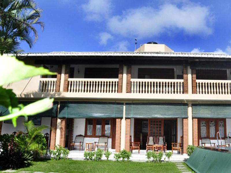 Little Paradise Guest House image